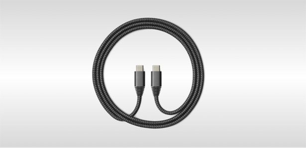 USB-C