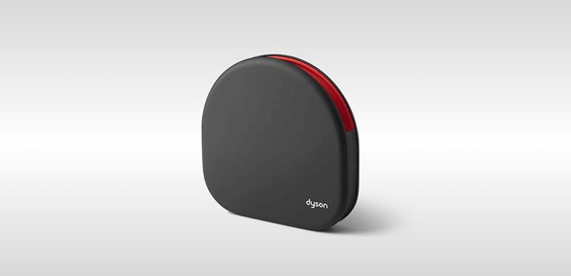 Estojo de proteção Dyson OnTrac™