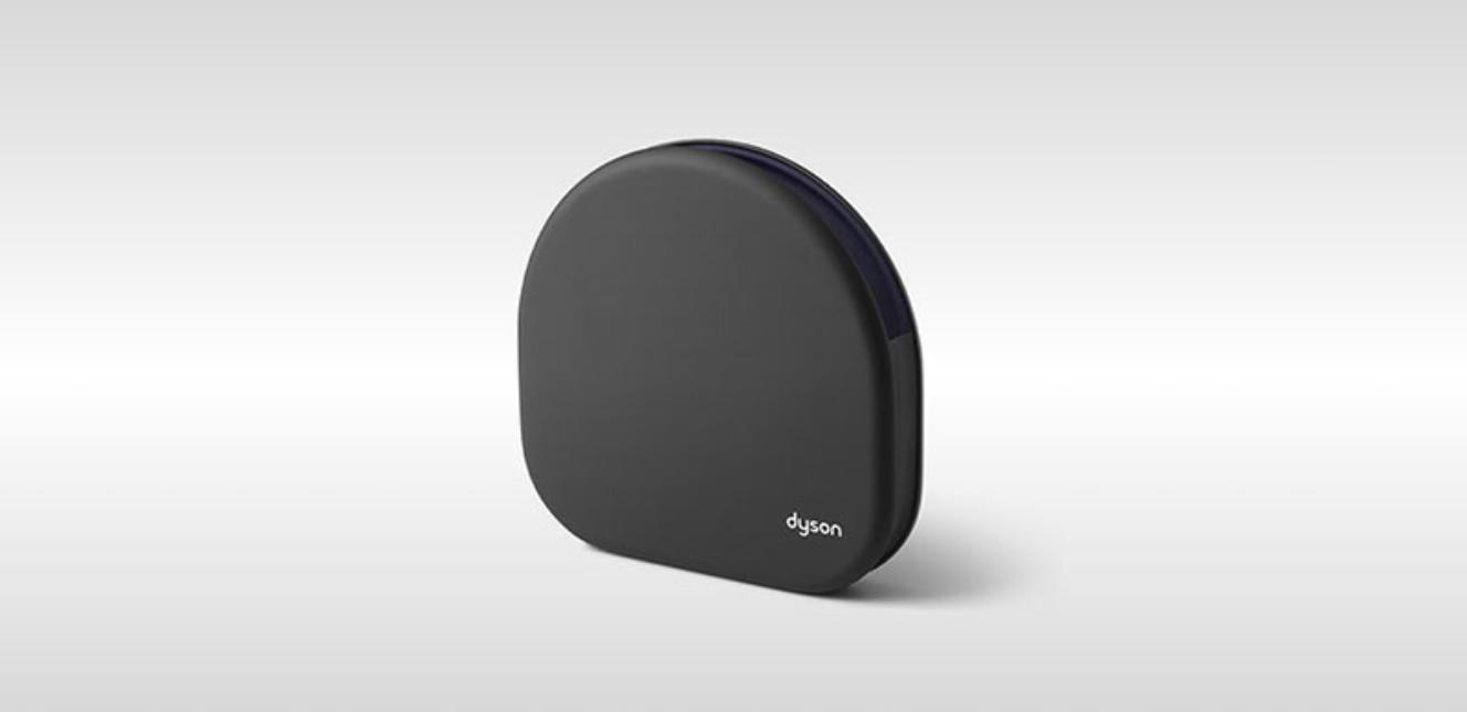 Dyson OnTrac™ ヘッドホン | ダイソン Dyson OnTrac™ ヘッドホン | ダイソン