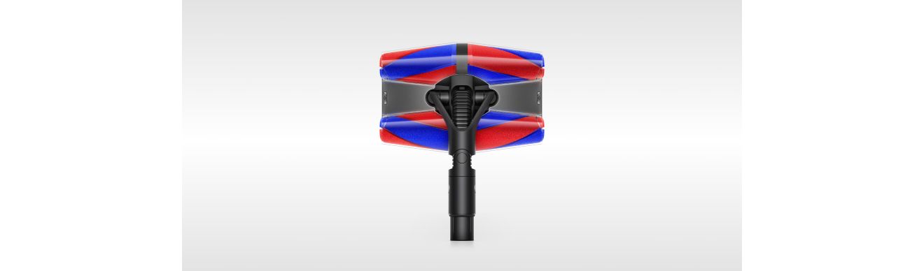 Dyson PencilVac™ Fluffycones | Spare parts & accessories | Dyson Dyson