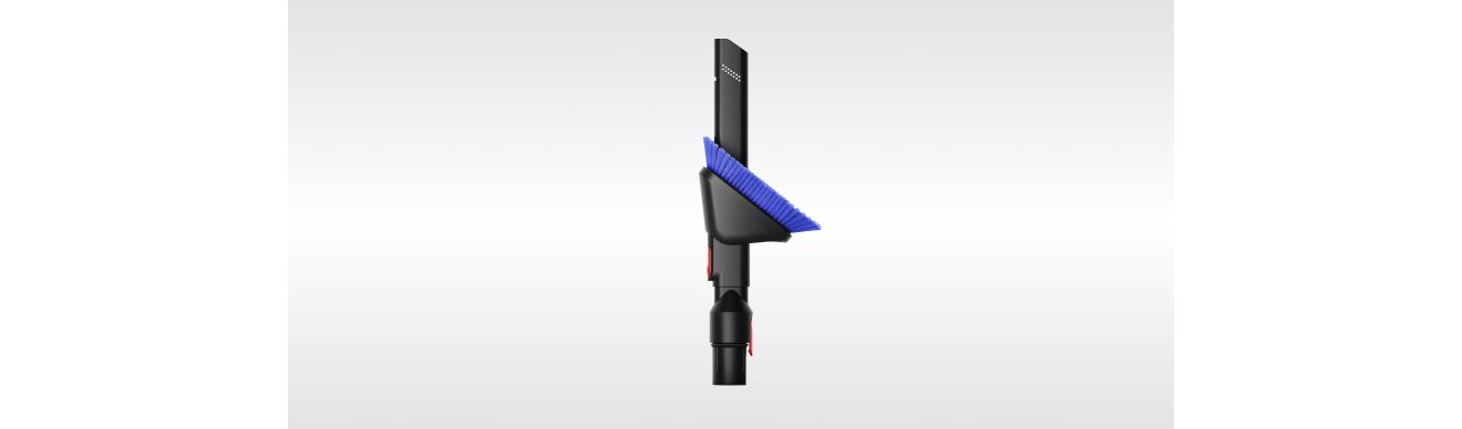 Dyson PencilVac Fluffycones (SV50 FC) | 交換用パーツ・ツール
