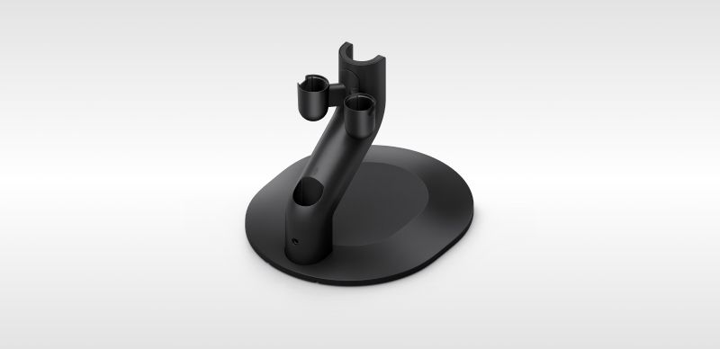 Dual Storage Docking Station