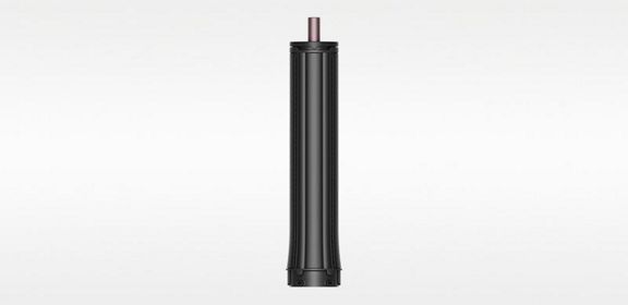 30mm 코안다2x™ 컬링 배럴(블랙/퍼플)