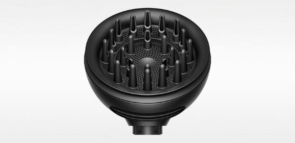 Wave+Curl diffuser 2x