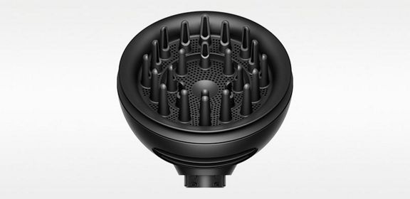 Wave+Curl diffuser 2x