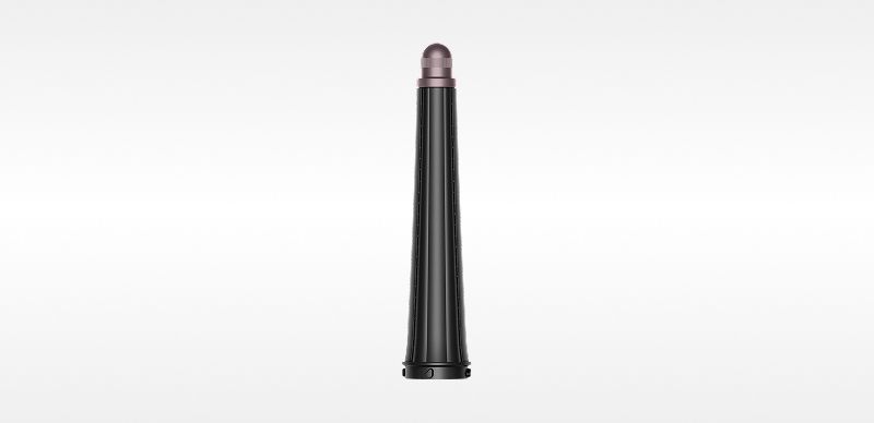 Conical Airwrap™ barrel