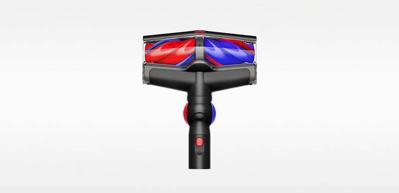 All Floors Cones™ Sense cleaner head