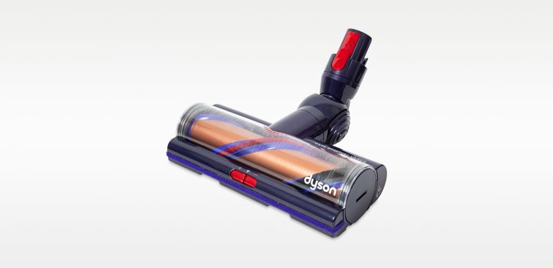 Dyson brosse de sol Motorbar™