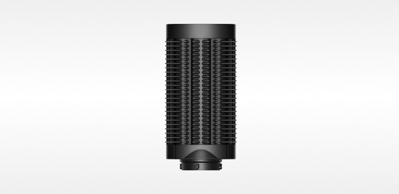 Dyson Airwrap™ hair styler attachments | Dyson Dyson Airwrap™ hair styler attachments | Dyson