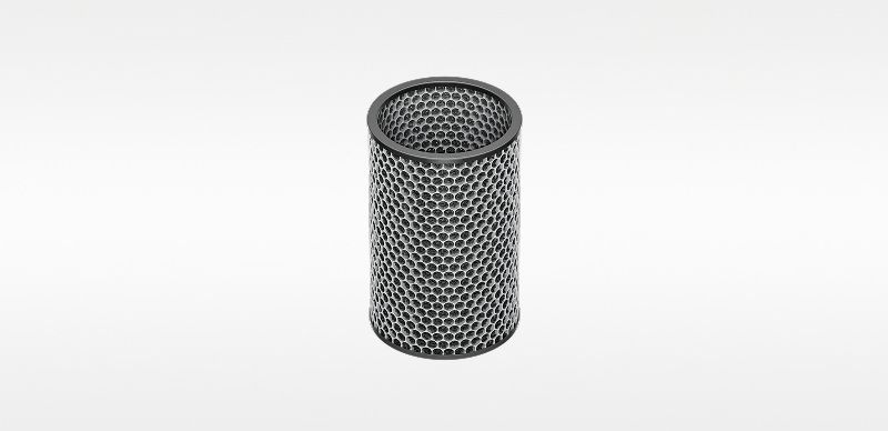 360 Activated Carbon Gas + Odor Air Purifier Filter