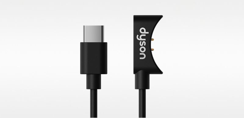 USB-C – pogo-pin