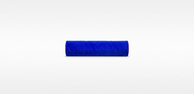 Microfibre roller