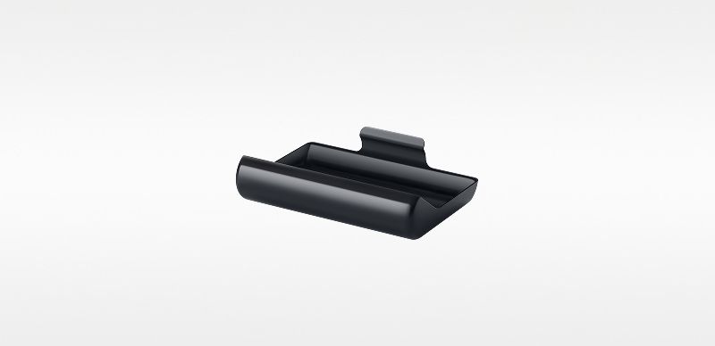 Plateau d'égouttage à clipser