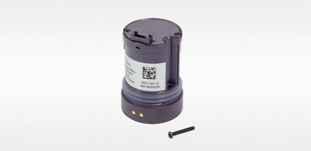 CameraJet Lithium-ion battery
