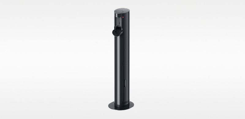 Auto-empty Dok™ Compatible Bin