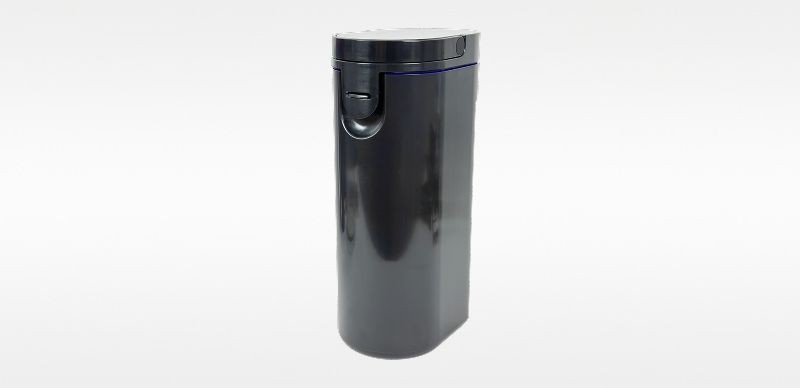 Dock Clean Water Tank (Black)