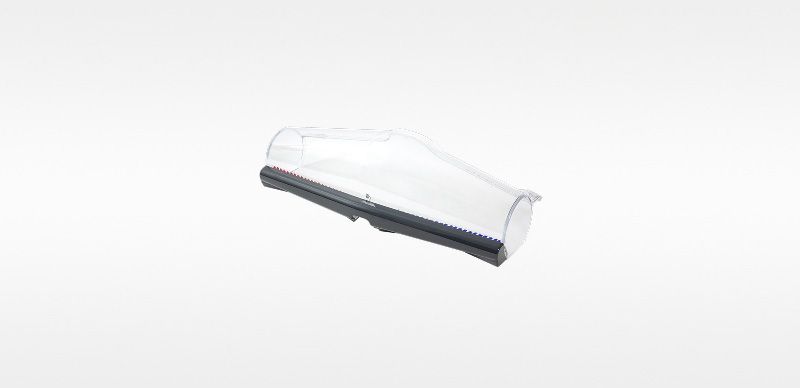 Brush Housing Assy