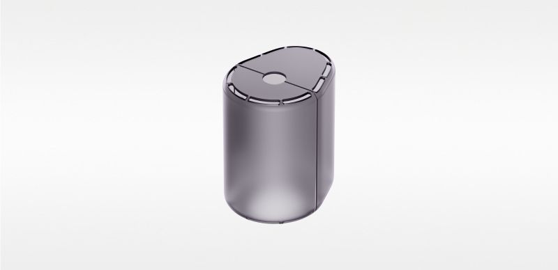 Protector de cerdas Dyson Airsmooth™