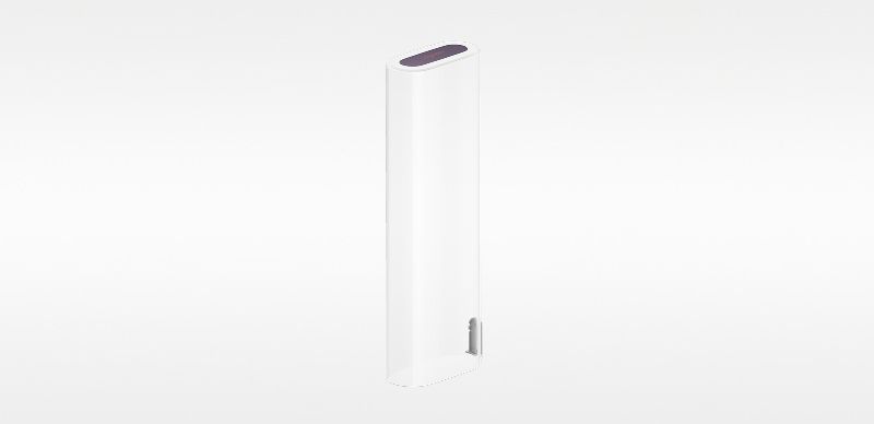 CameraJet™ Transparent travel case