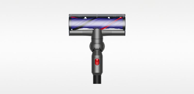 Motorbar™ cleaner head