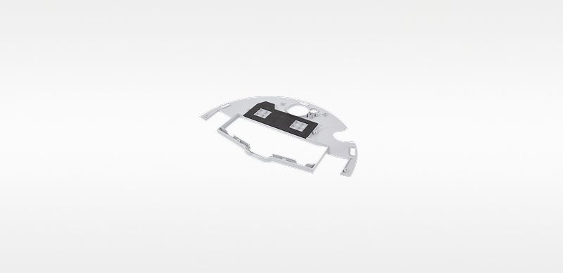 Dyson R1 Nurovi™ Dry Robot Bottom Cover