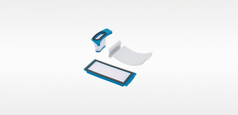 Dyson Nurovi™ Filters