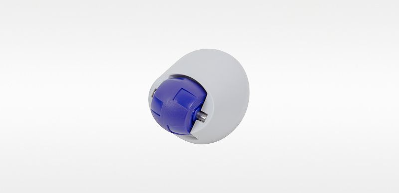 Dyson R1 Nurovi™ Dry 前輪