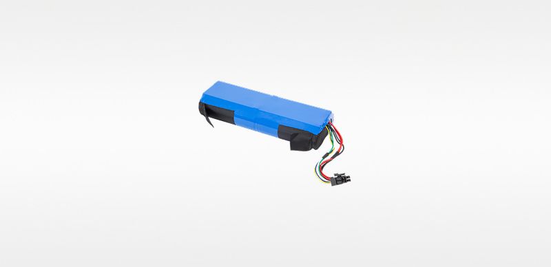 Nurovi™ロボット掃除機用バッテリー