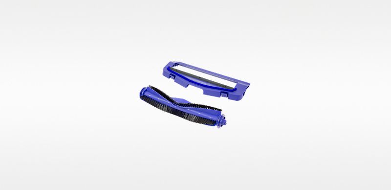 Dyson Nurovi™ Brush Bar and Soleplate