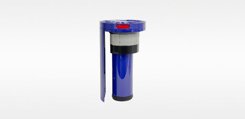 Dyson R1 Nurovi™ Dry コーンパック