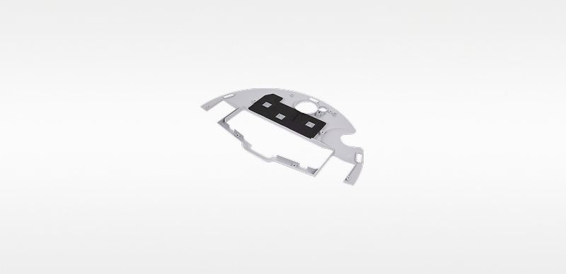 Dyson Nurovi™ Bottom Cover