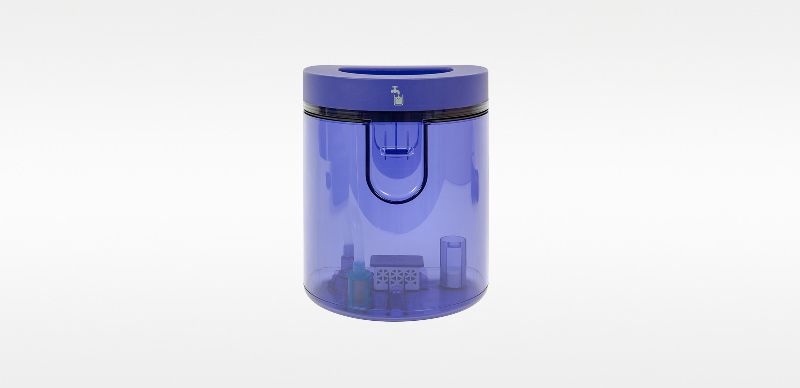 Dyson R2 Nurovi™ Wash+Dry Dock Clean Water Tank