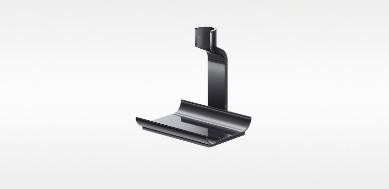 Magnetic charging Dok™