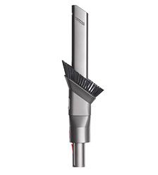 Combi-crevice tool