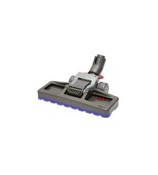 Dual-mode floor tool