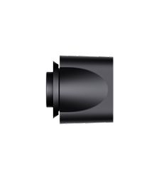 Smoothing Nozzle