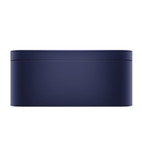 Dyson-designed Presentation case (Prussian blue)