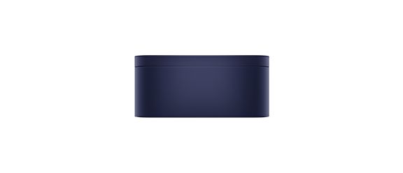Dyson-designed Presentation case (Prussian blue)