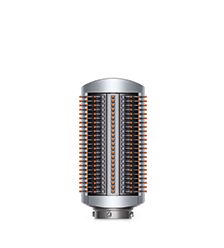 Soft smoothing brush