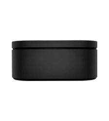 Black presentation case