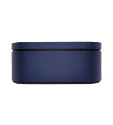 Prussian blue storage case