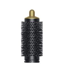 Round volumising brush