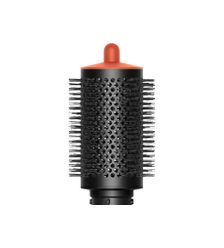 Large round volumising brush