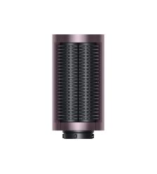 Firm smoothing brush