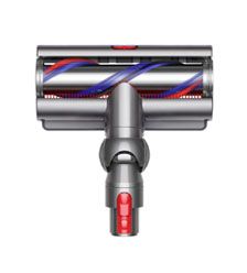 Digital Motorbar™ cleaner head
