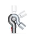 Dyson V15 Detect Complete (SV22 ABL EX) Dyson V15 Detect Complete (SV22 ABL EX)
