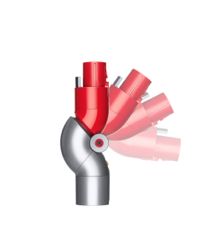 Low reach adaptor