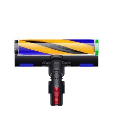 Fluffy Optic™ cleaner head