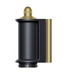 Coanda Smoothing Dryer