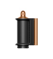 Dryer+Flyaway smoother